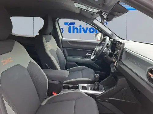 Dacia Duster ECO-G 100 Extreme - Photo 13