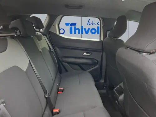 Dacia Duster ECO-G 100 Extreme - Photo 14