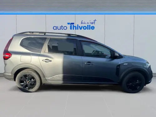 Dacia Jogger Hybrid 140 7 places GSR2 Extreme - Photo 4