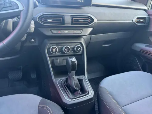 Dacia Jogger Hybrid 140 7 places GSR2 Extreme - Photo 12