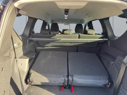 Dacia Jogger Hybrid 140 7 places GSR2 Extreme - Photo 16