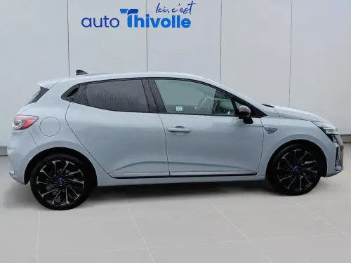 Renault Clio Clio TCe 90 ch GSR2 Esprit Alpine - Photo 5