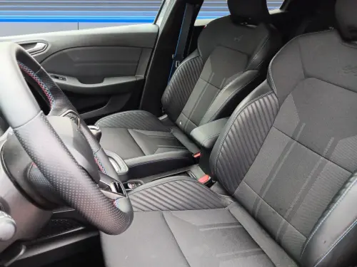 Renault Clio Clio TCe 90 ch GSR2 Esprit Alpine - Photo 9