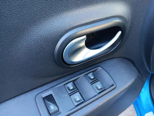 Dacia Lodgy Blue dCi 115 7 places Stepway - Photo 10