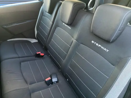 Dacia Lodgy Blue dCi 115 7 places Stepway - Photo 15