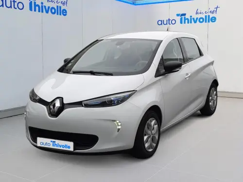 Renault Zoe R90 Life - Photo 0