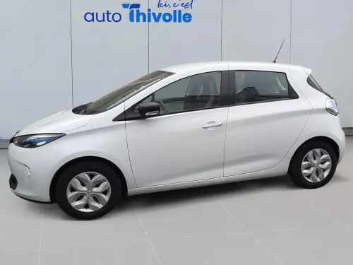 Renault Zoe R90 Life - Photo 1