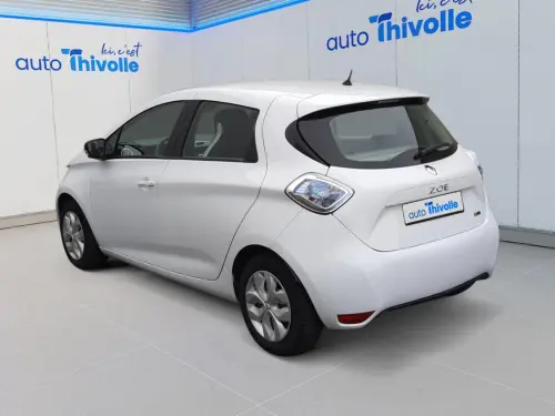 Renault Zoe R90 Life - Photo 2