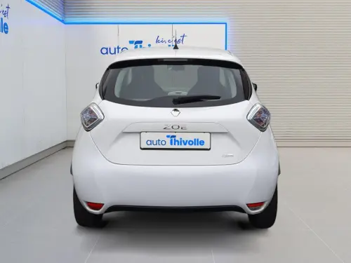 Renault Zoe R90 Life - Photo 3