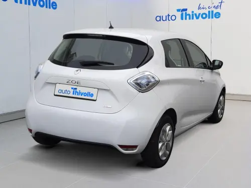 Renault Zoe R90 Life - Photo 4