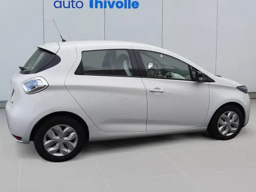 Renault Zoe R90 Life - Photo 5