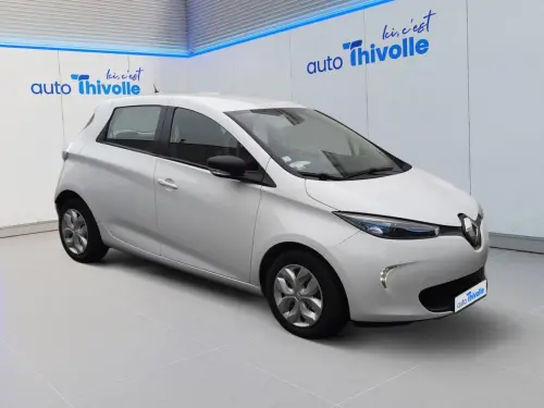 Renault Zoe R90 Life - Photo 6