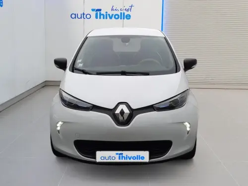 Renault Zoe R90 Life - Photo 7