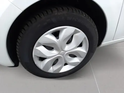 Renault Zoe R90 Life - Photo 8