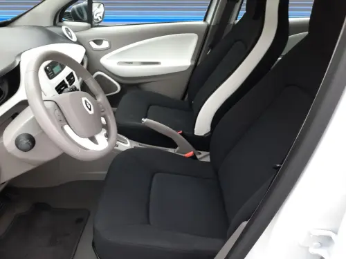 Renault Zoe R90 Life - Photo 9