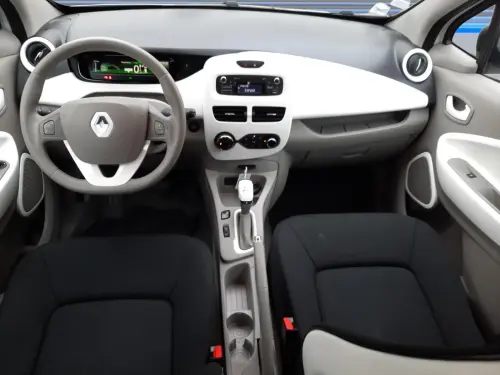Renault Zoe R90 Life - Photo 11