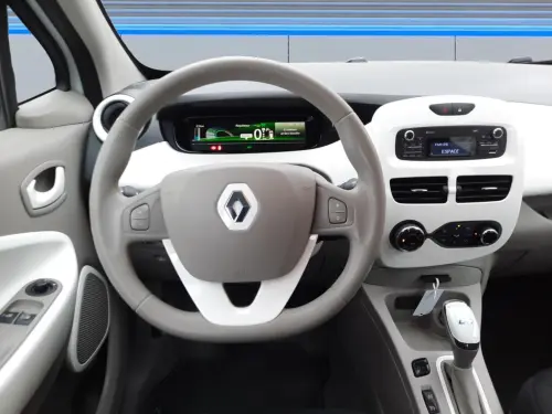 Renault Zoe R90 Life - Photo 12