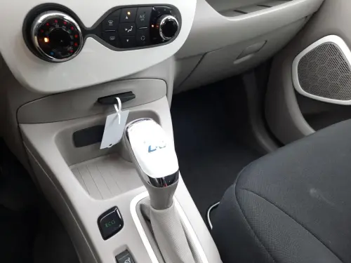 Renault Zoe R90 Life - Photo 13