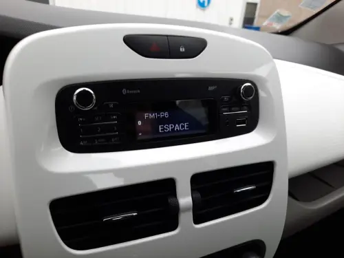 Renault Zoe R90 Life - Photo 14