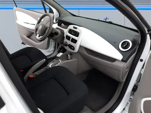 Renault Zoe R90 Life - Photo 16