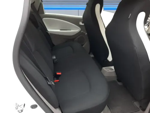 Renault Zoe R90 Life - Photo 17