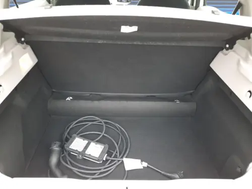 Renault Zoe R90 Life - Photo 18