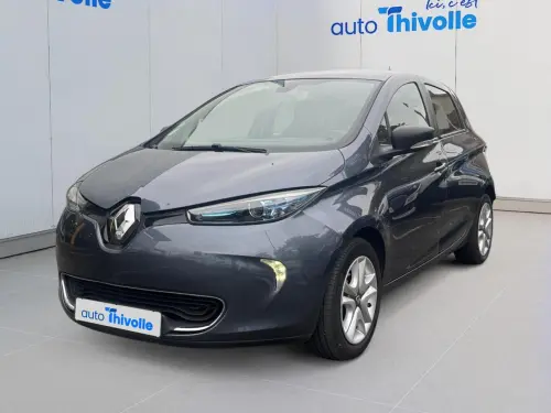 Renault Zoe R90 Business - Photo 0