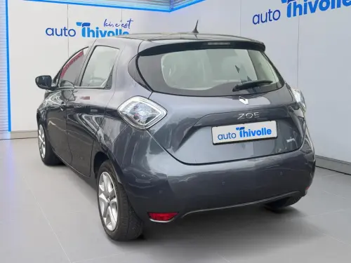 Renault Zoe R90 Business - Photo 2