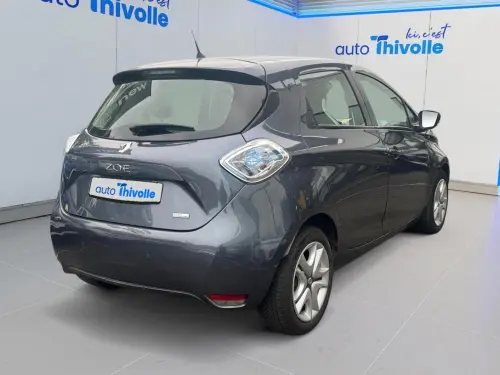 Renault Zoe R90 Business - Photo 4