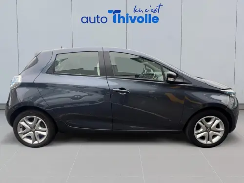 Renault Zoe R90 Business - Photo 5