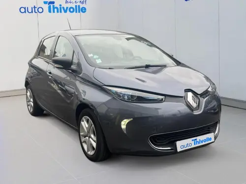 Renault Zoe R90 Business - Photo 6