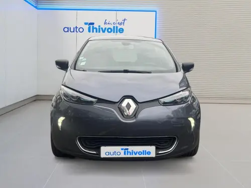 Renault Zoe R90 Business - Photo 7