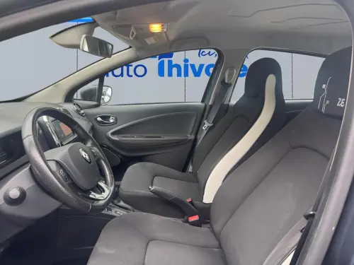 Renault Zoe R90 Business - Photo 9