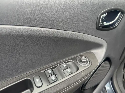 Renault Zoe R90 Business - Photo 10