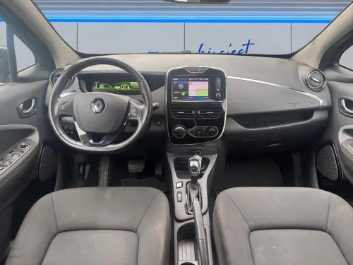 Renault Zoe R90 Business - Photo 11