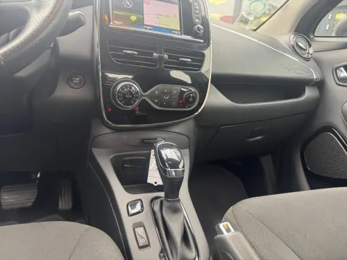 Renault Zoe R90 Business - Photo 13