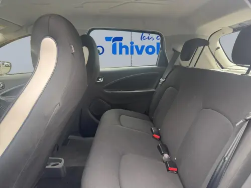 Renault Zoe R90 Business - Photo 14