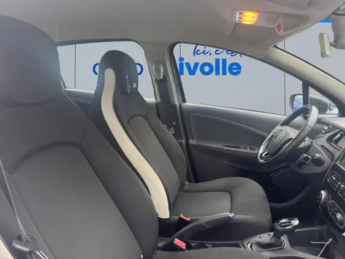 Renault Zoe R90 Business - Photo 15