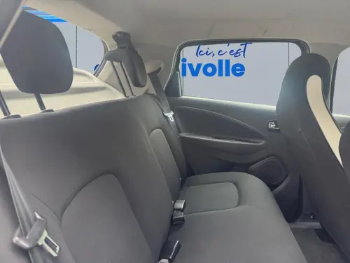 Renault Zoe R90 Business - Photo 16