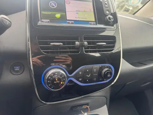 Renault Zoe R90 Business - Photo 17