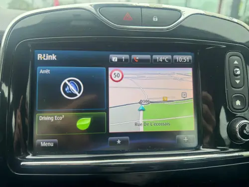Renault Zoe R90 Business - Photo 18