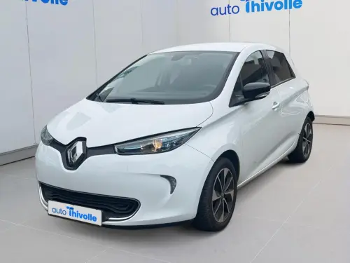 Renault Zoe R110 Intens - Photo 0