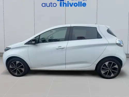 Renault Zoe R110 Intens - Photo 1