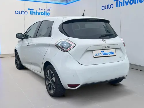 Renault Zoe R110 Intens - Photo 2