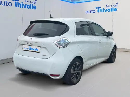 Renault Zoe R110 Intens - Photo 4