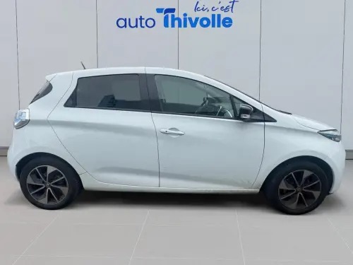 Renault Zoe R110 Intens - Photo 5