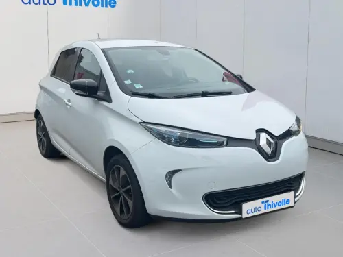 Renault Zoe R110 Intens - Photo 6