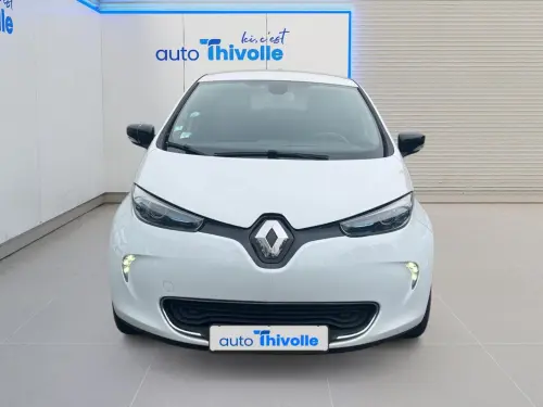 Renault Zoe R110 Intens - Photo 7