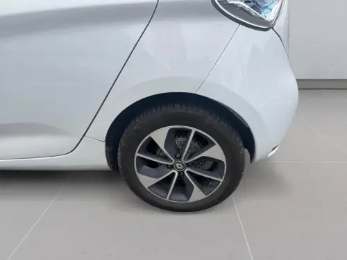 Renault Zoe R110 Intens - Photo 8