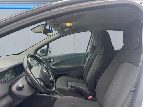 Renault Zoe R110 Intens - Photo 9